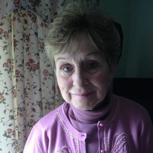 Meet your Posher, Betsy